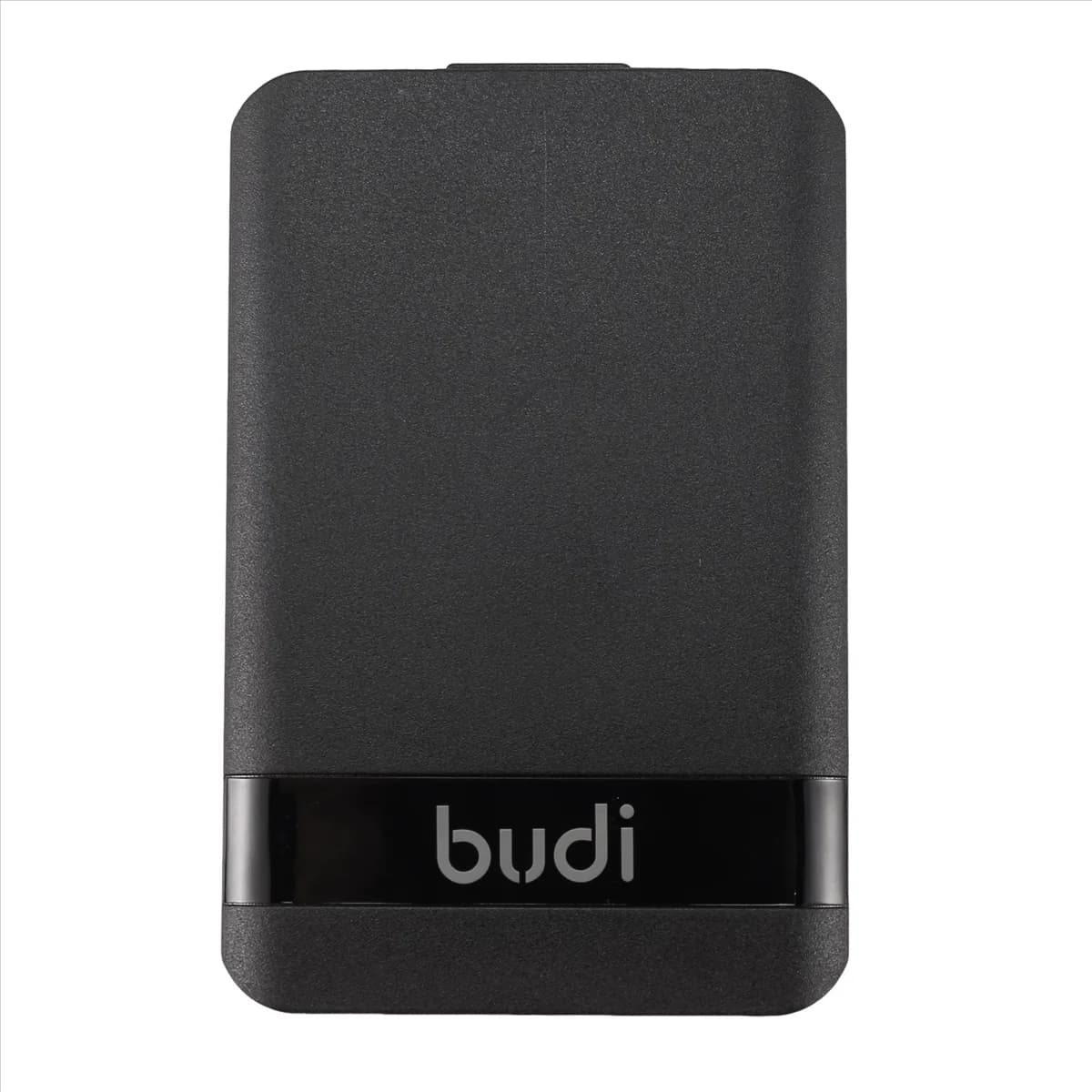 Scatola portaoggetti per schede adattatore intelligente universale multifunzione T35C Ricarica wireless da 15 W per custodia portatile da viaggio