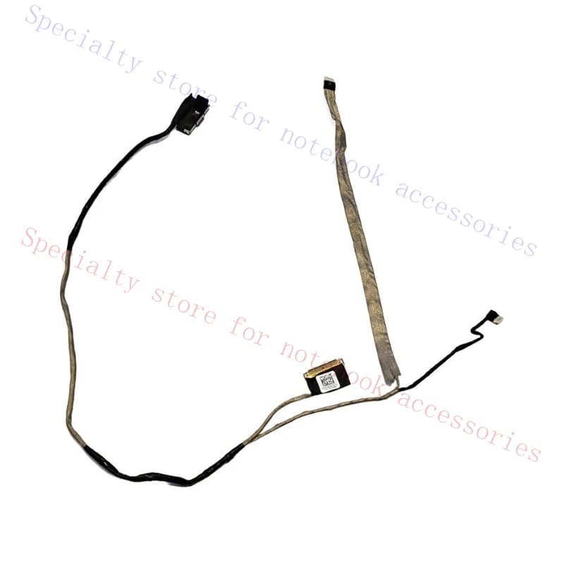 AAA+ for Dell Latitude E6440 LCD Video Screen Webcam Cable 0THRH4