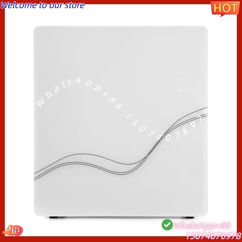 2026New Innovative Products Machine Essential Oil Purifier 800ml Hvac Oil Diffuser air Scent Machine