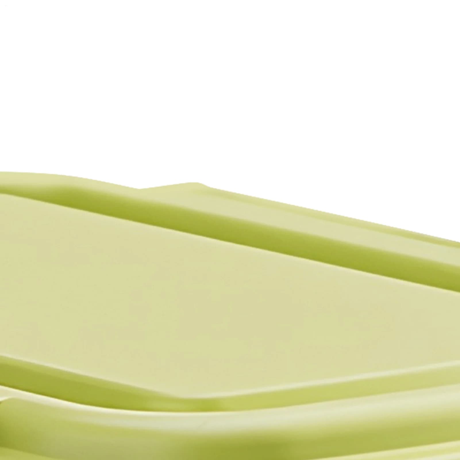 Contenitori per la conservazione degli alimenti per frigorifero Scatola per organizer per frutta da 4,5 litri Organizzatore per frutta per famiglie Cucine domestiche Genitori Ufficio RV