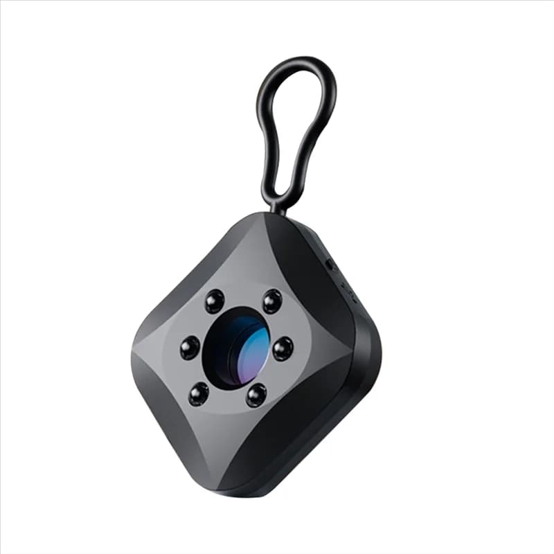 B03B-Wireless Detector Anti-peeping Devices Scanner Security Protection infrared camera Finder for office travel at home A