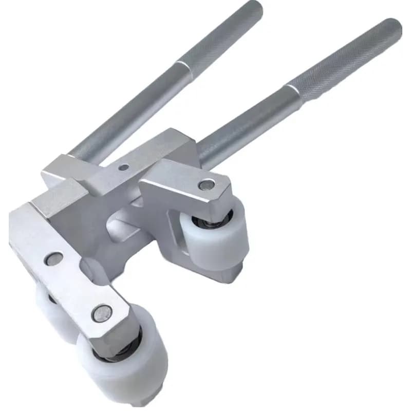 Wire Crimping Pliers, Wire Winding Tool, Special Tool for Repairing Pool Cue Billiard Cue Tool