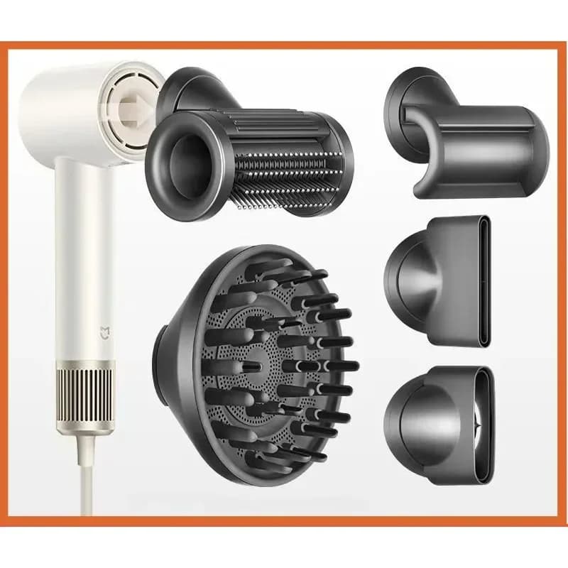 1 pcs for Hair Dryer for Xiaomi Norma Mijia Hair dryer H501/H501SE Drying Modeling Accessories