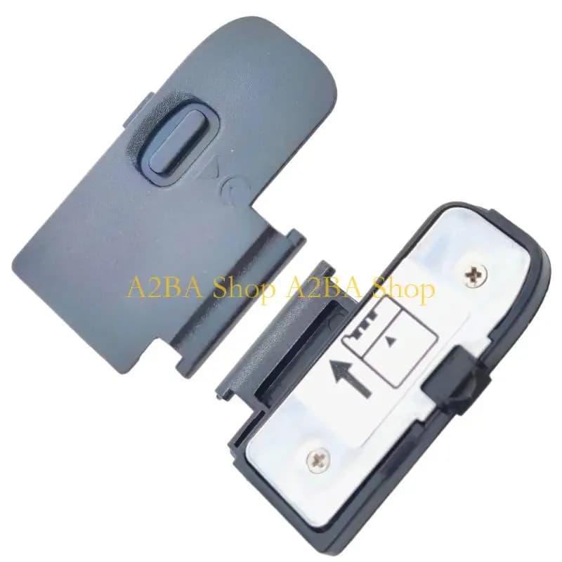 Coperchio porta batteria A2BA per fotocamera D40X D60 D3000 D3000