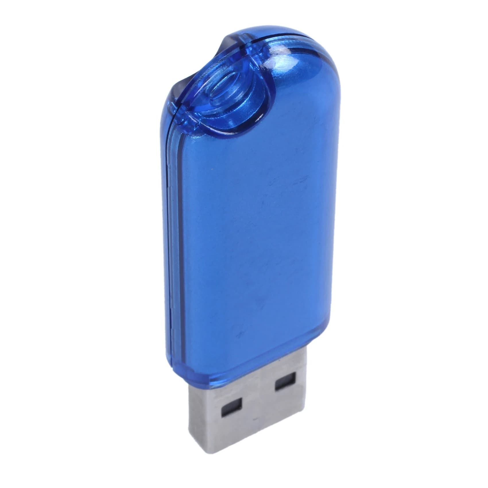 Chiavetta USB 2.0 da 3x 128 MB per archiviazione dati