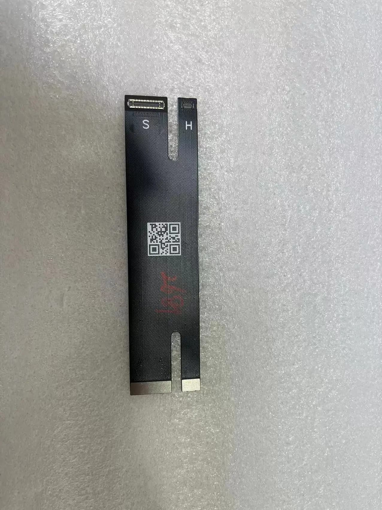 Cavo flessibile di riparazione di prova nuovo di zecca per MacBook Air Retina 13 "M2 A2681 2022 anni di estensione dello schermo LCD