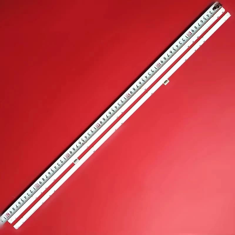 LED backlight Strips 65inch 65UH9500 65UH950V 65UH950T 65UB950T 65 V16 AS2 2469 L 2470 R 6916L2469A 6916L2470A