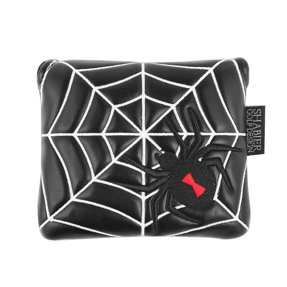 Copriputter con mazzuolo quadrato Copri testa da golf per TaylorMade Spider Tour Magnet Hot