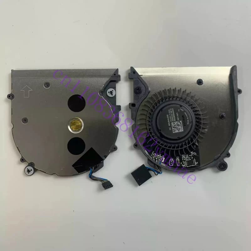 90% new FOR HP ELITE X2 1012 G2 Laptop Cooling Fan
