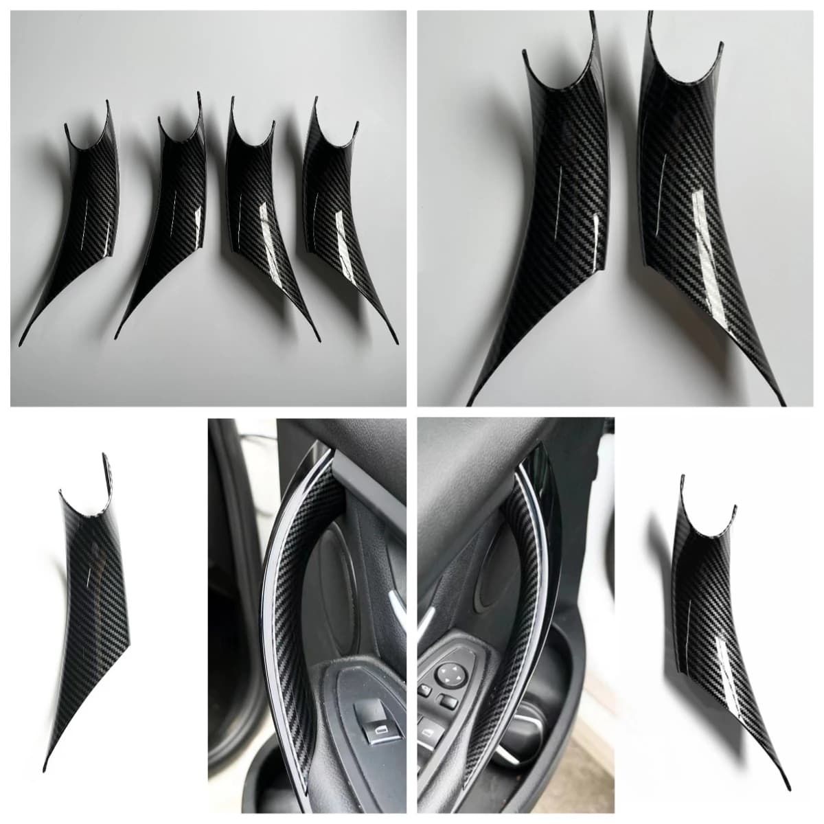 Storage compartment under the seat for Tesla Model Y 2021-2024, folding TPE storage drawer, car organizer, car accessories