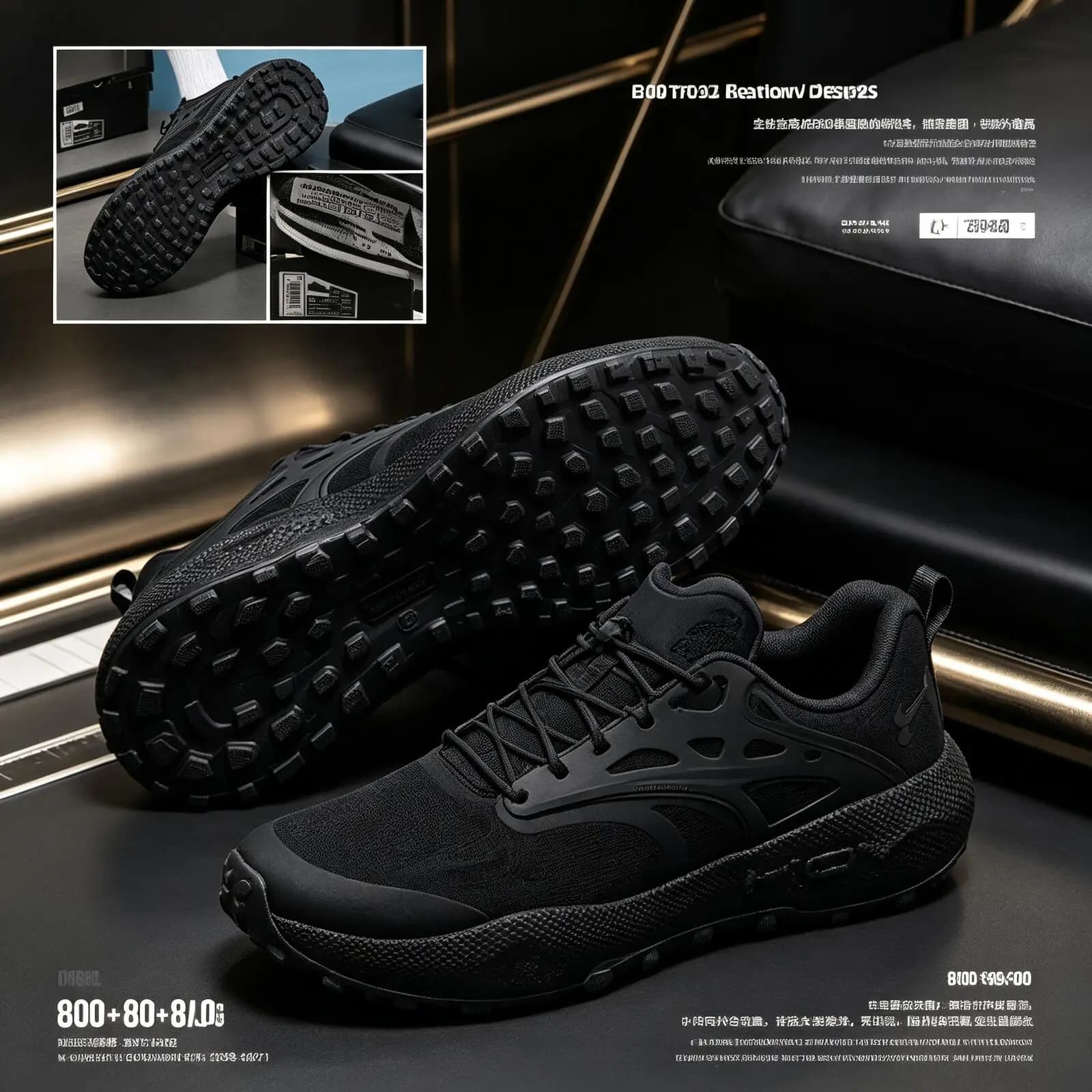 New Under Armour Men's Women's Cushioning Comfortable Running Shoes, Breathable And Lightweight Sports Casual Shoes 6007196-001