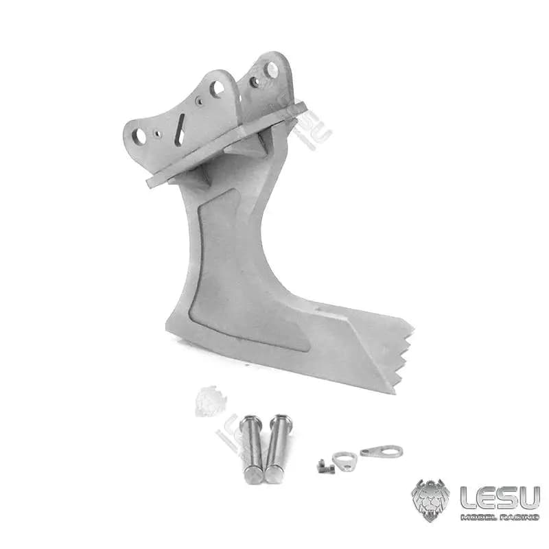 Accessorio cuscino stradale LESU1/14 escavatore idraulico simulato AC360 scavo ruota accessori fai da te modificati