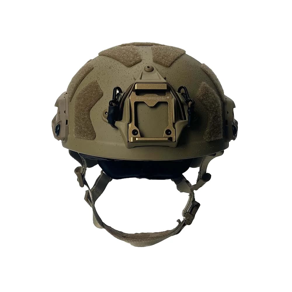 Fast SF Ultra High Cut Tactical Helmet Head Protective Gear Guard Airsoft Headwear caccia ciclismo Scooter elettrico Combat lago