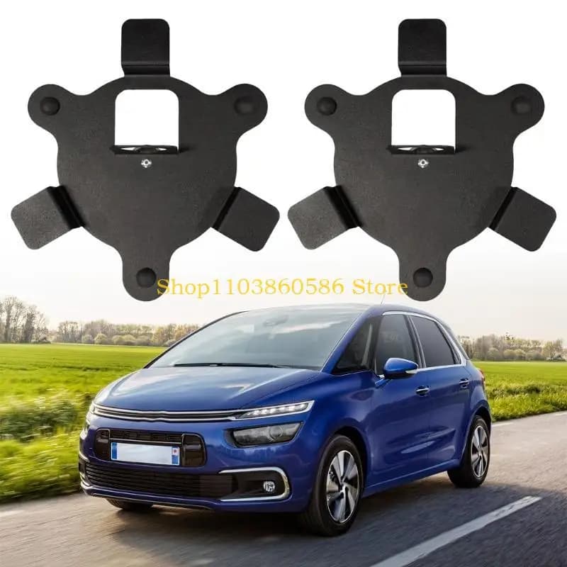 242A Portacavi per rimorchio SP56-463 Organizzatore per cavi magnetici Portacavi riutilizzabile