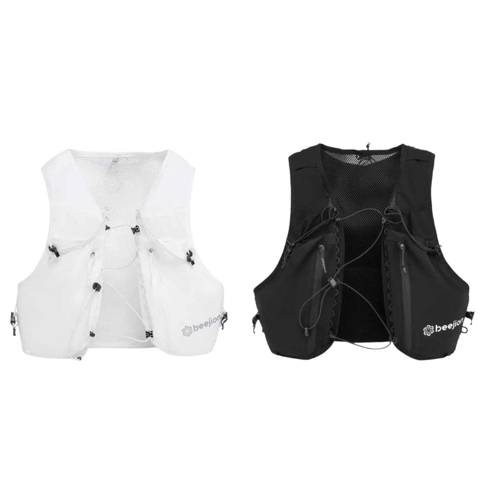 Lightweight and Breathable Pvc Vest, Hiking, Cycling, Mountaineering and Trail Running