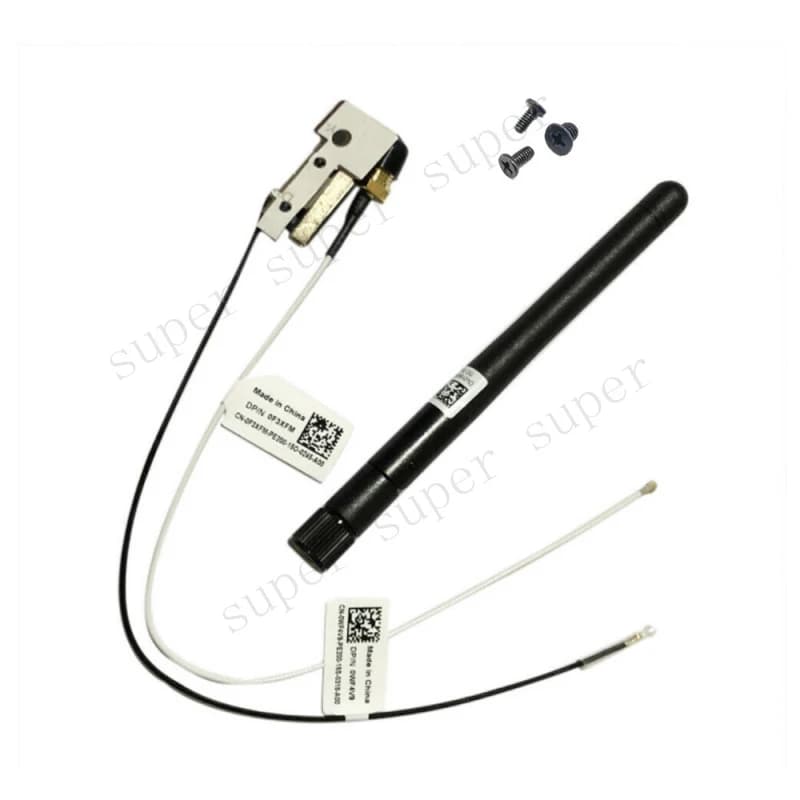 Cavo antenna WIFI S++ PER DELL OptiPlex 3040 3050 5050 7040 7050 FWR8V YC3XX P9YC5
