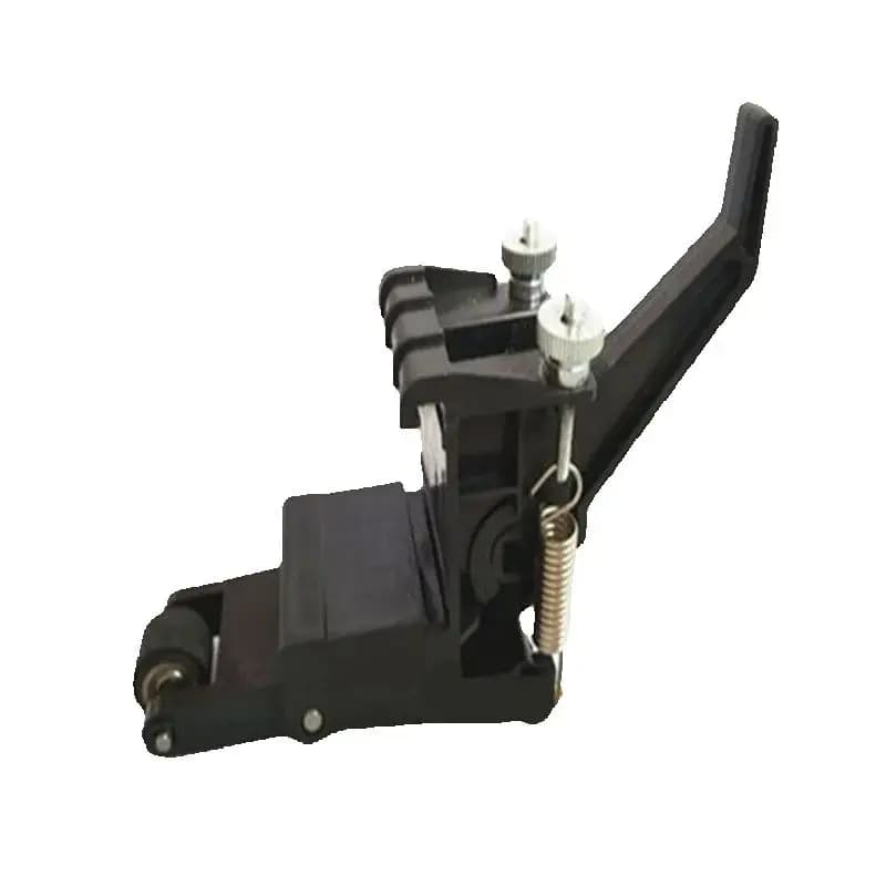 Gruppo rullo di presa per taglierina in vinile serie Liyu TC