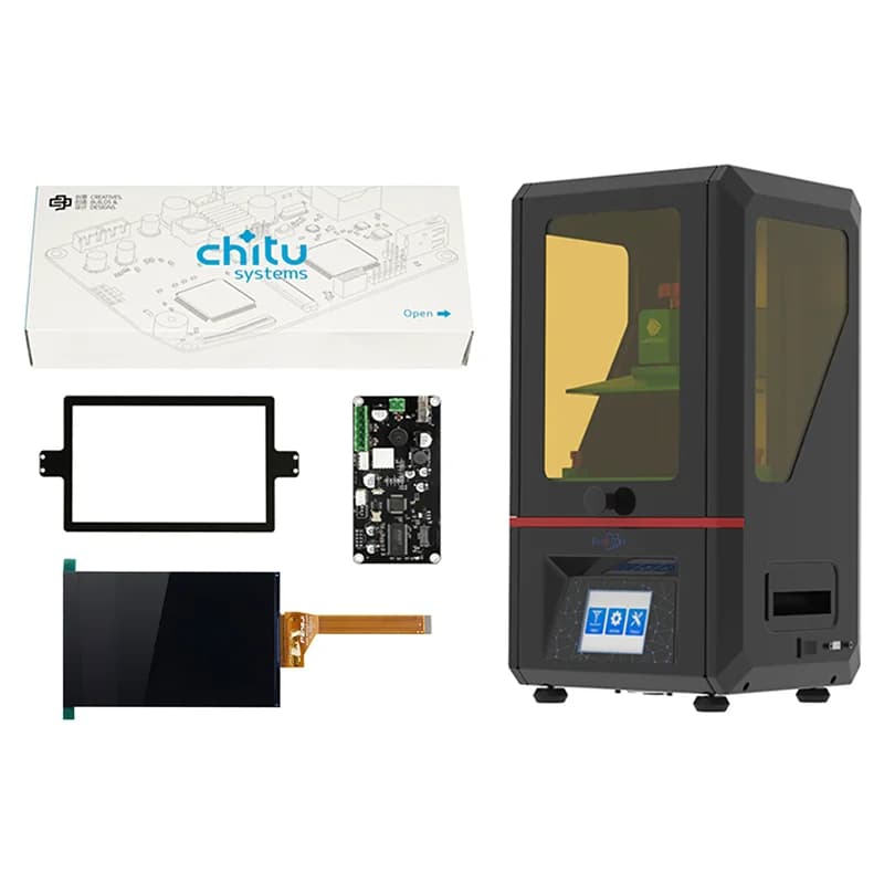 6.08 Inch Single Anycubic Photon LCD Update Kit
