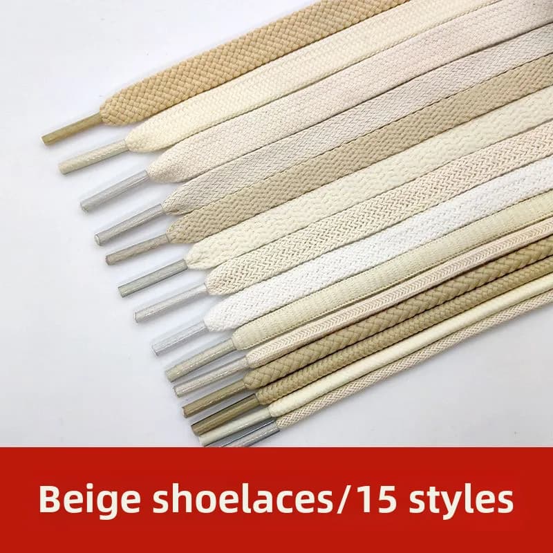 Laces white cream Beige Round plate Oval Canvas1970s Sneakers Casual Shoes Sports Puro Cotton Man and woman All matched