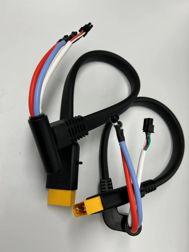 T16 T20 MG-1P cavo di ricarica della batteria del caricatore adatto per DJI Drone agricoltura Drone Agras dji