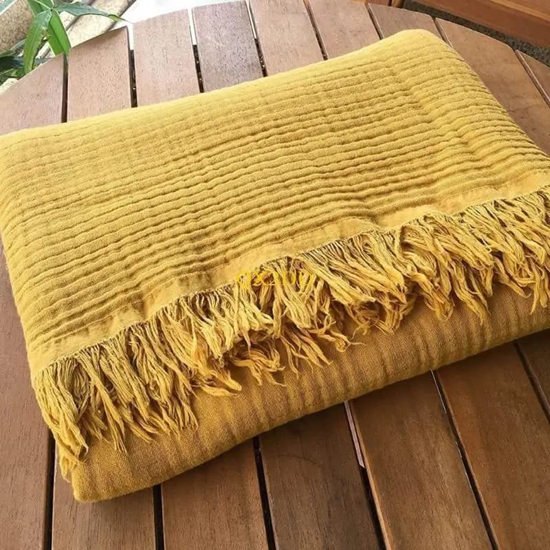 QX2D Baby Quilts for Infant Super Comfortable Newborn Wrap Blanket Stroller Cover
