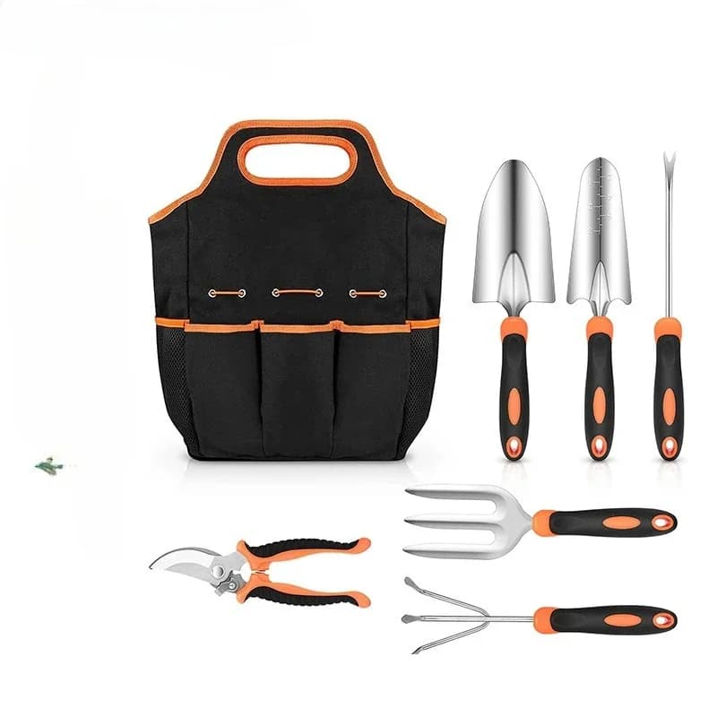Stainless Steel Garden Pruning Gloves Scissors