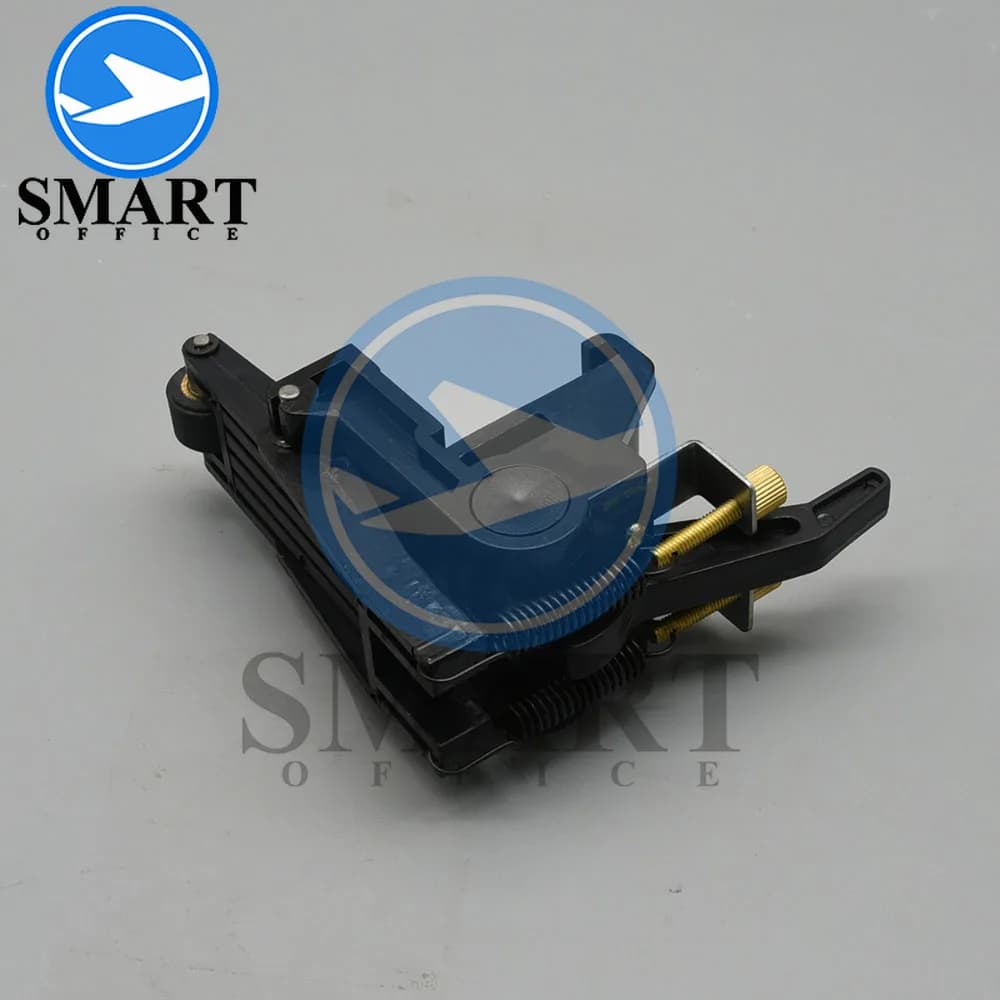 2PCS LIYU Plotter Accessories Rubber Press Pinch Roller Assembly compatible for Liyu Vinyl Cutter