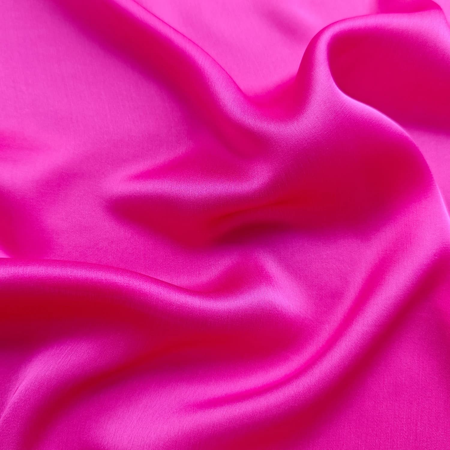 47'' Wide 11 Momme Pink Mulberry Silk Satin Material Soft Shirt Pajamas Scarves Material Natural Charmeuse Silk Fabric