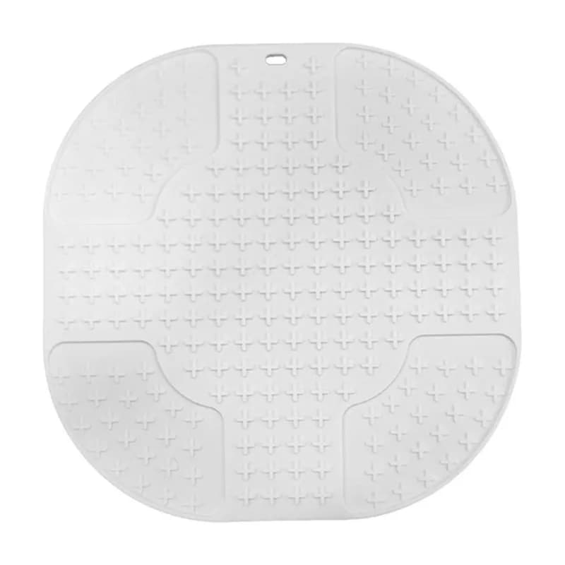 [A92P!】 Air Fryer Accessories Silicone Heat-Resistant Trivets Hot Pads Pot Holders Airfryer Dishwasher-Safe Kitchen Holder