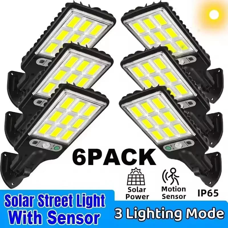 Garden Solar Lamp Outdoor Wall Lamp Wall Lamp Applique Outdoor Garden Decoration LED Lights Solar Lamp Lighting Waterproof Furniture