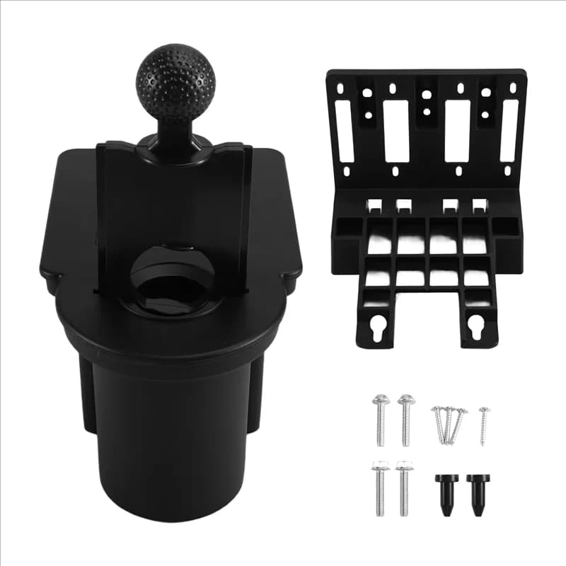Set di parti di ricambio per rondella a sfera (603836 e 103994101) per auto da club per carrello da golf Pioneer/Tempo Onword