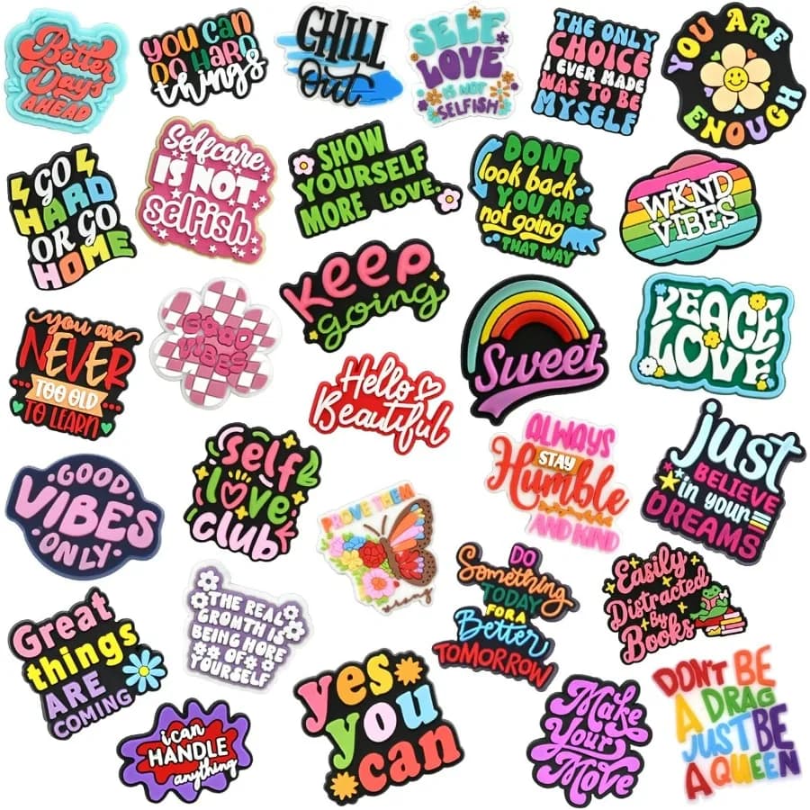 Simpatici zaini spille sfusi 1050 pezzi divertenti spille fai da te cool estetica spilla pin badge set anime pulsante pin per zaini id