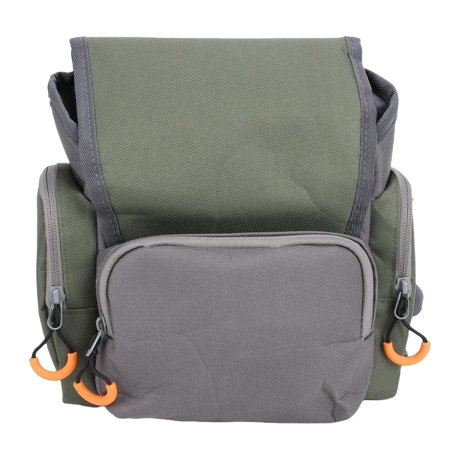 Borsa da Petto Regolabile per Binocoli, Borsa Mimetica con Cinghia per Telemetri da Esterno