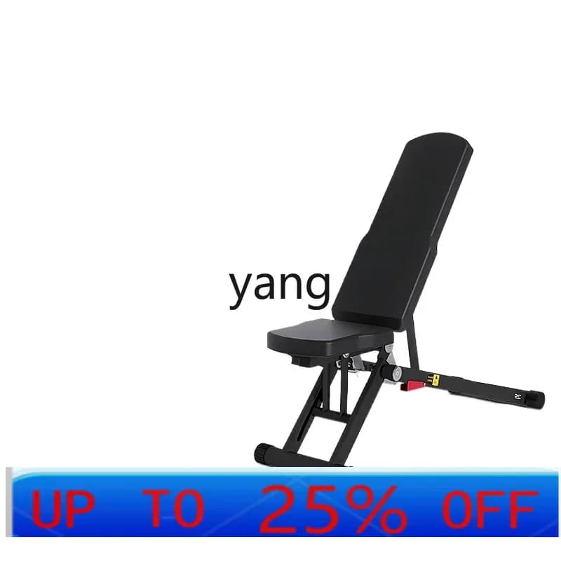 CX multifunctional dumbbell stool, home bench press, sit-ups