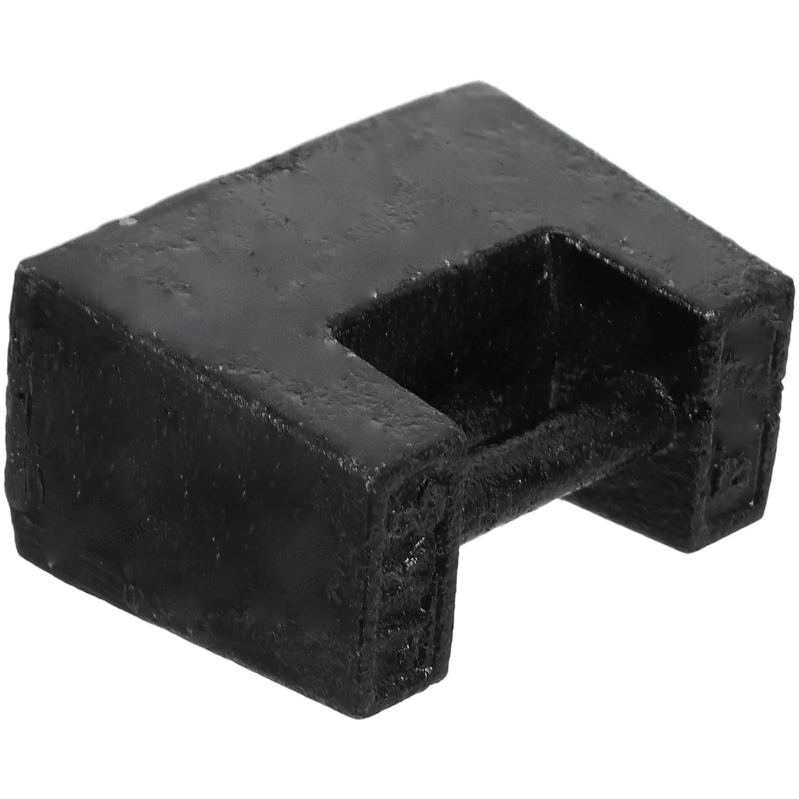 Set di Pesi di Calibrazione in Ghisa da 1Kg, Pesi Standard di Precisione per Bilance da Cucina e Calibrazione di Bilance Industriali e da Laboratorio