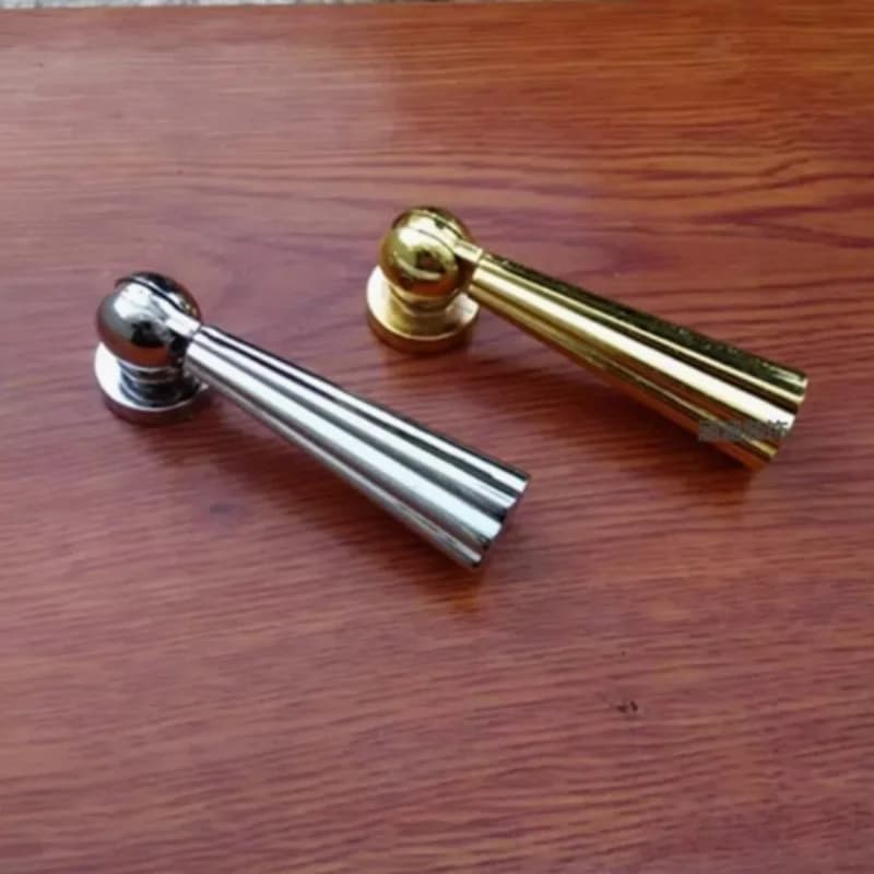 Maniglia per porta dell'armadio con scarpiera moderna semplice oro argento nero per cassettiera Maniglia per porta dell'armadio in bronzo antico rame opaco nichel