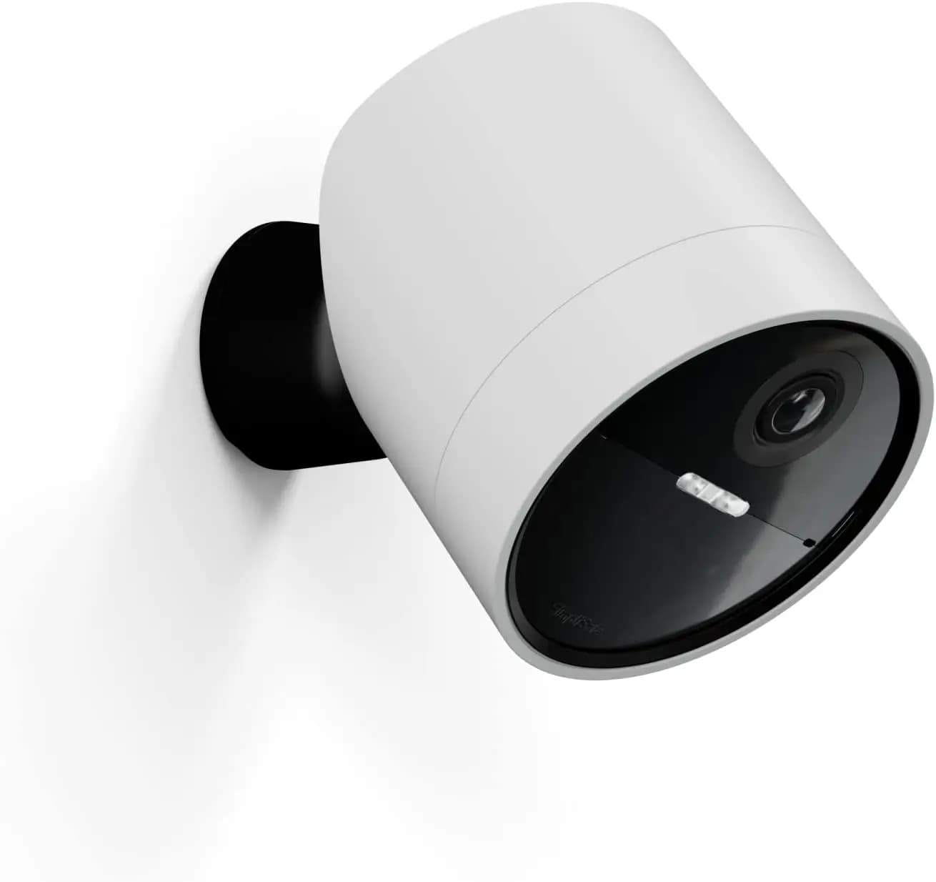 Wireless Outdoor Security Camera, 1080p HD, Motion Detection, Night Vision, Easy Setup