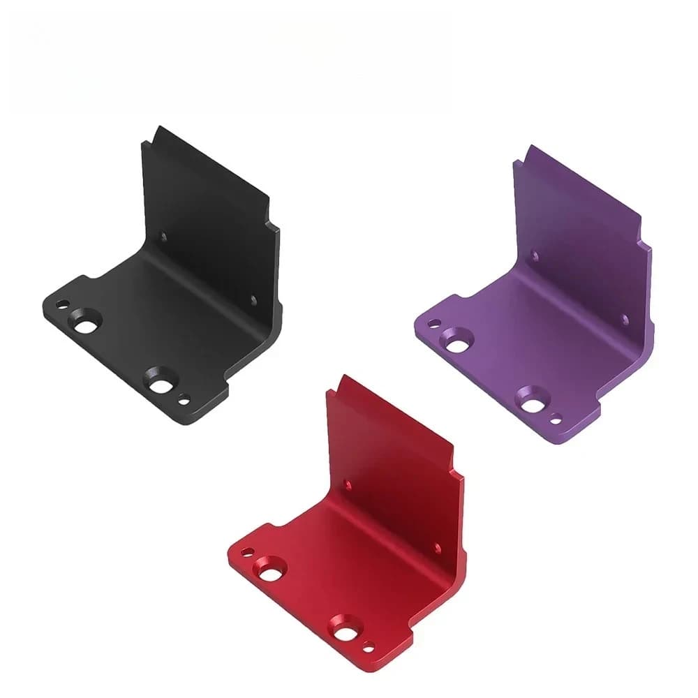 Parafango in alluminio per monopattino elettrico, protezione anticollisione, parafango ispessito per Dualtron Thunder, Victor, Achilles, DT3