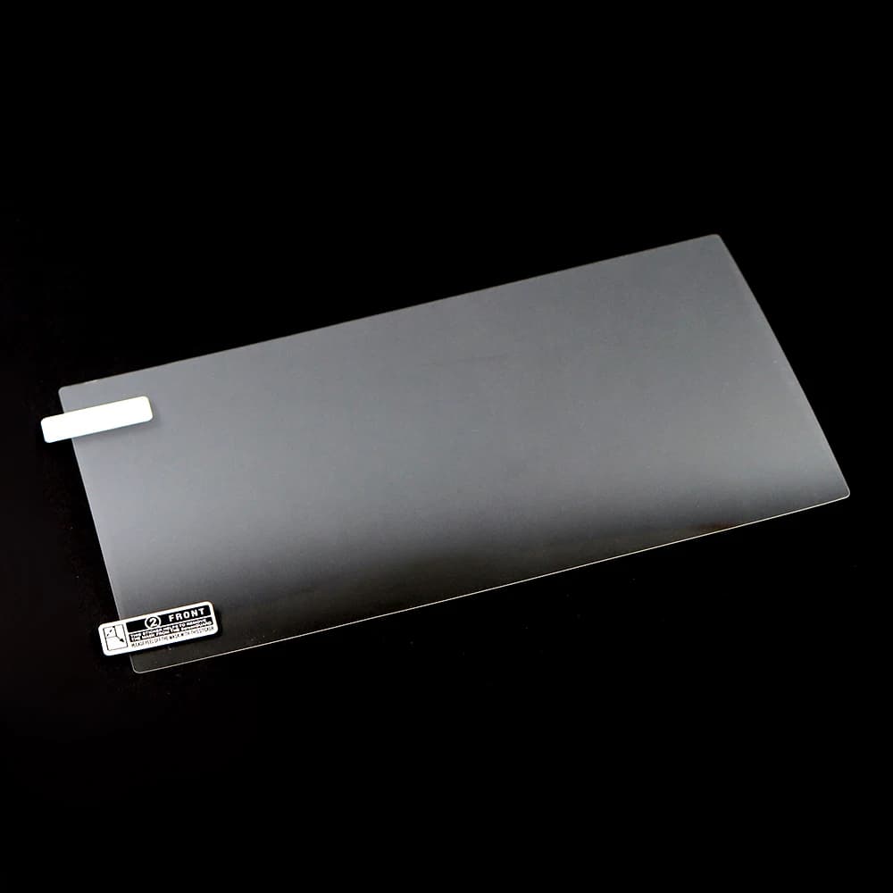 2PCS Tempered AR Pet Film For Switch 2 Anti-Scratch Tempered Film Anti-Glare Game Screen Protective Film