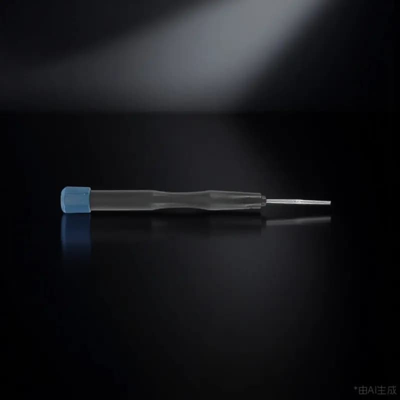 Strumento Ergonomico per Incordatura Racchette da Badminton e Tennis, Gancio Leggero e Portatile per Macchina Incordatrice