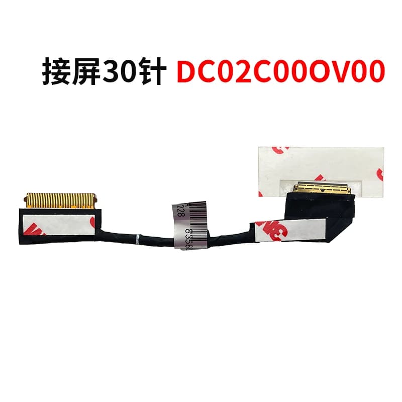 Nuova Linea Per HP ENVY X360 13-AY 13M-BD 13-BD TPN-C147 C152 LCD del computer portatile Display A LED Cavo Della Flessione Del Nastro DC02C00OV00 DC02C00OX00