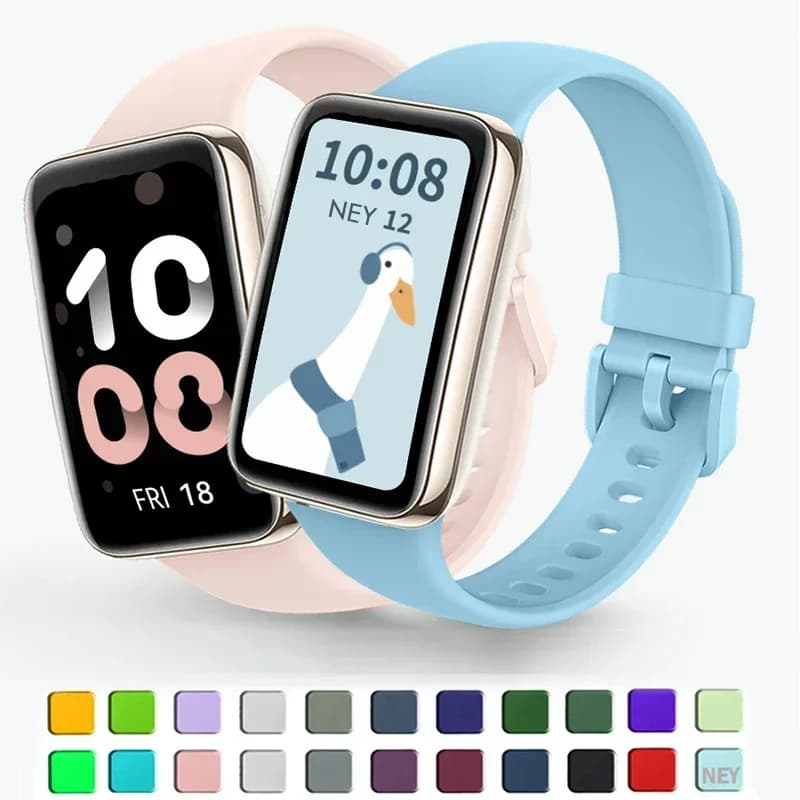 Cinturino sportivo per Xiaomi Mi Band 7 Pro cinturino intelligente accessori braccialetto cinturino da polso in silicone Smartwatch Correa MiBand 7pro