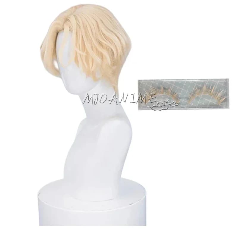 Luka Cosplay Alien Alien Costume Wig Fantasy Party Clothes Tail Suit Halloween Carnival Uniforms Occupy Meuw;3'f,6;t.8'