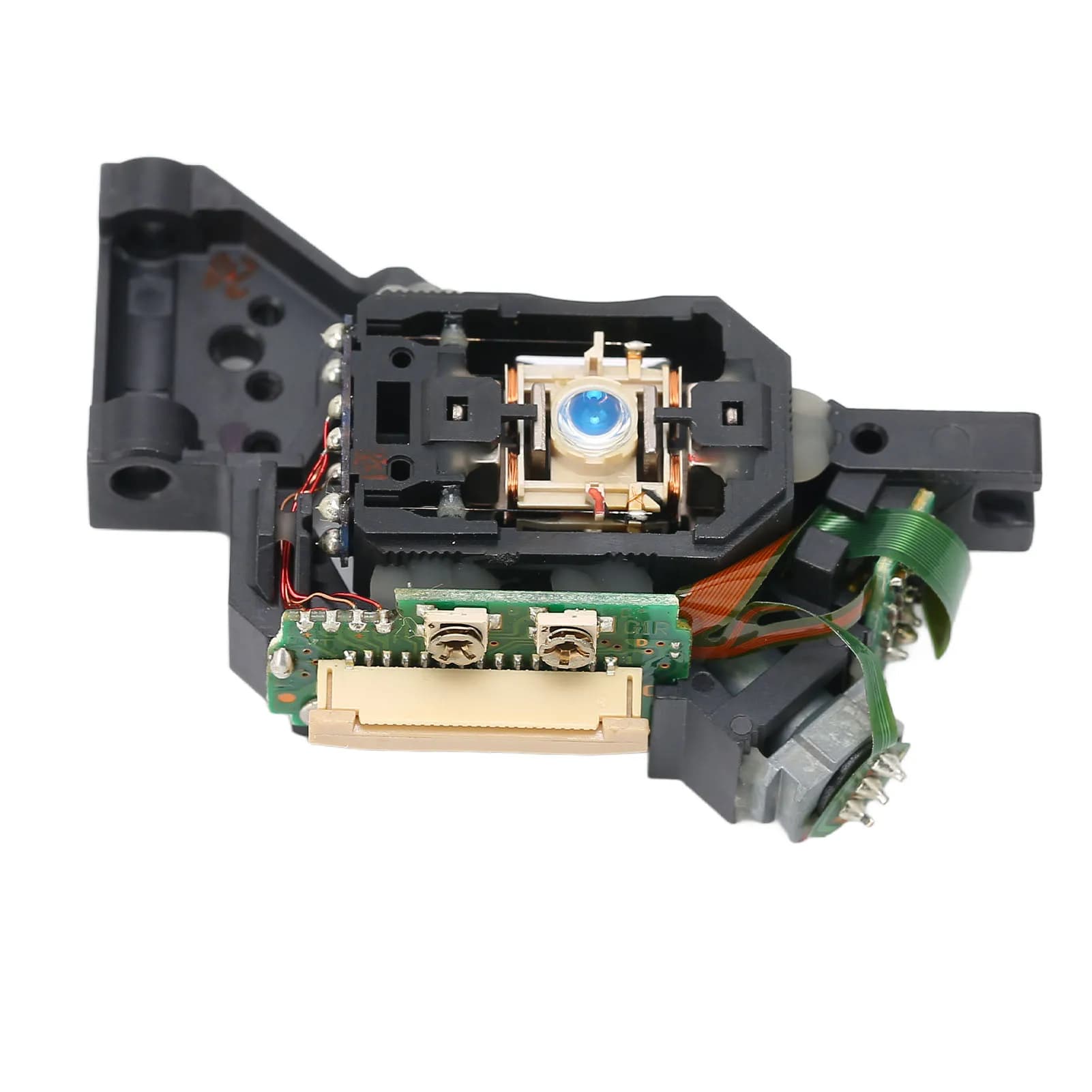 Lente laser ottica Pickup ottico DVD Parte di riparazione sostitutiva Lente laser HOP‐141 per lente laser ottica Microsoft Xbox 360