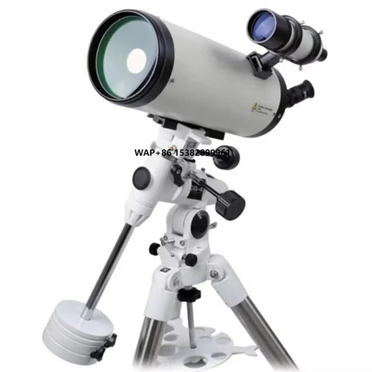 Hot Sale Professional Adult HD 1301900 Maka Astronomical Telescope for Watching Moon