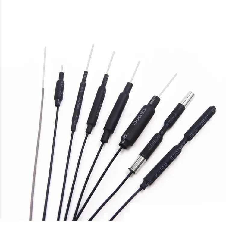 Wavelink 150mm 5/5.8GHz Internal WiFi Copper Tube Antenna for Remote Control FPV Drone Video Transmission