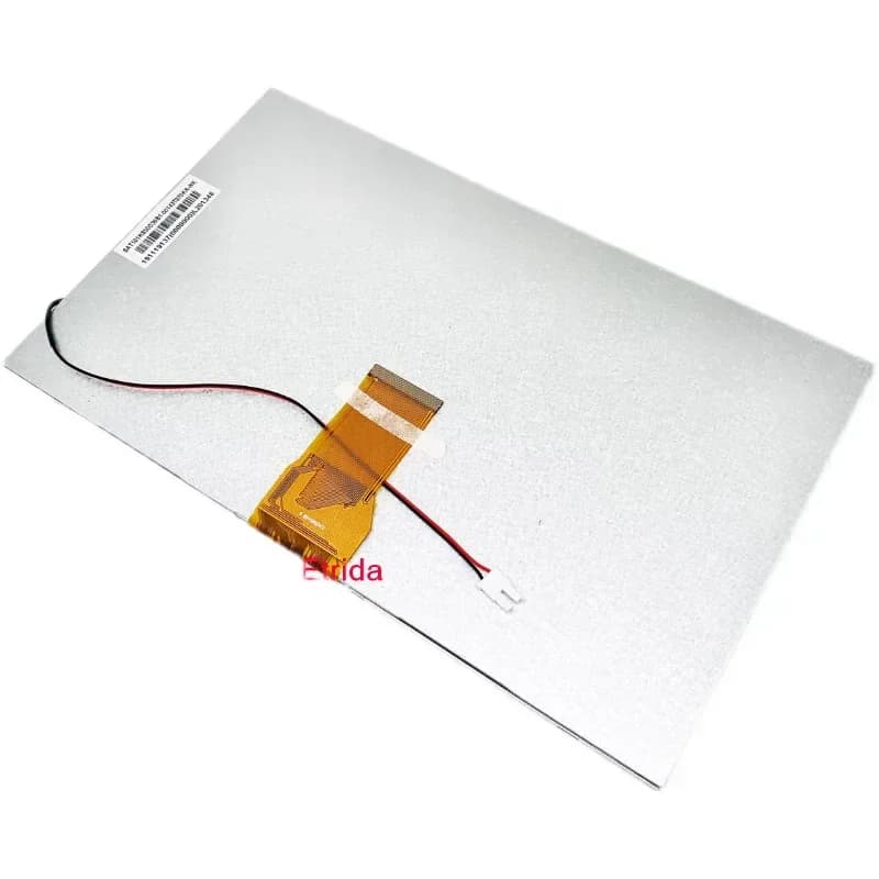 For Diwen DMT10600C102_04WT LCD Screen Display Touch Screen Digitizer Assembly Replacement Parts Accessories