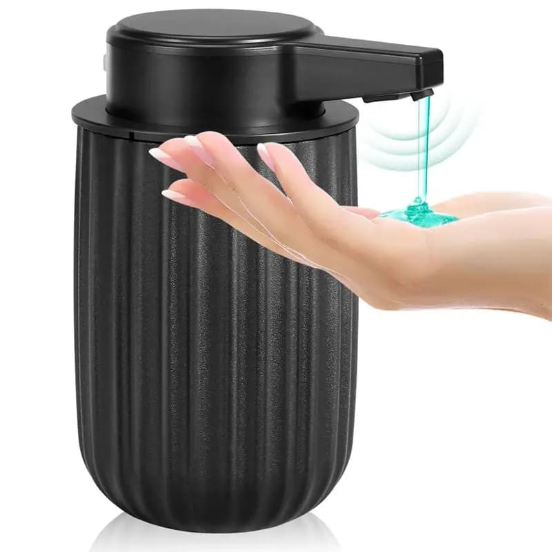 Dispenser di Sapone Automatico Senza Contatto N18R
