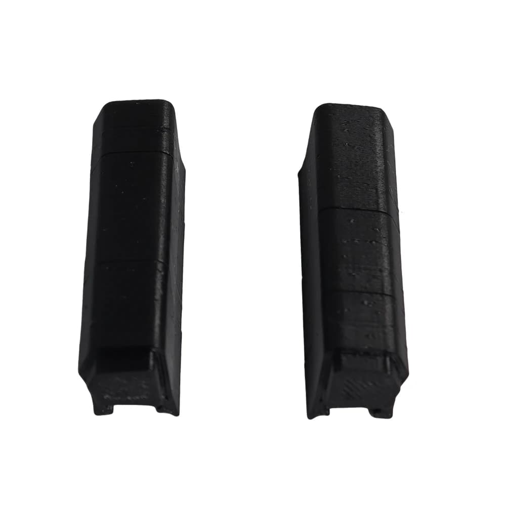 Per Volvo SPA Kit di riparazione della guarnizione del tetto apribile per XC90 XC60 V60 V90 Kit di riparazione della guarnizione del tetto apribile per auto Strumento di riparazione auto di ricambio 32342701