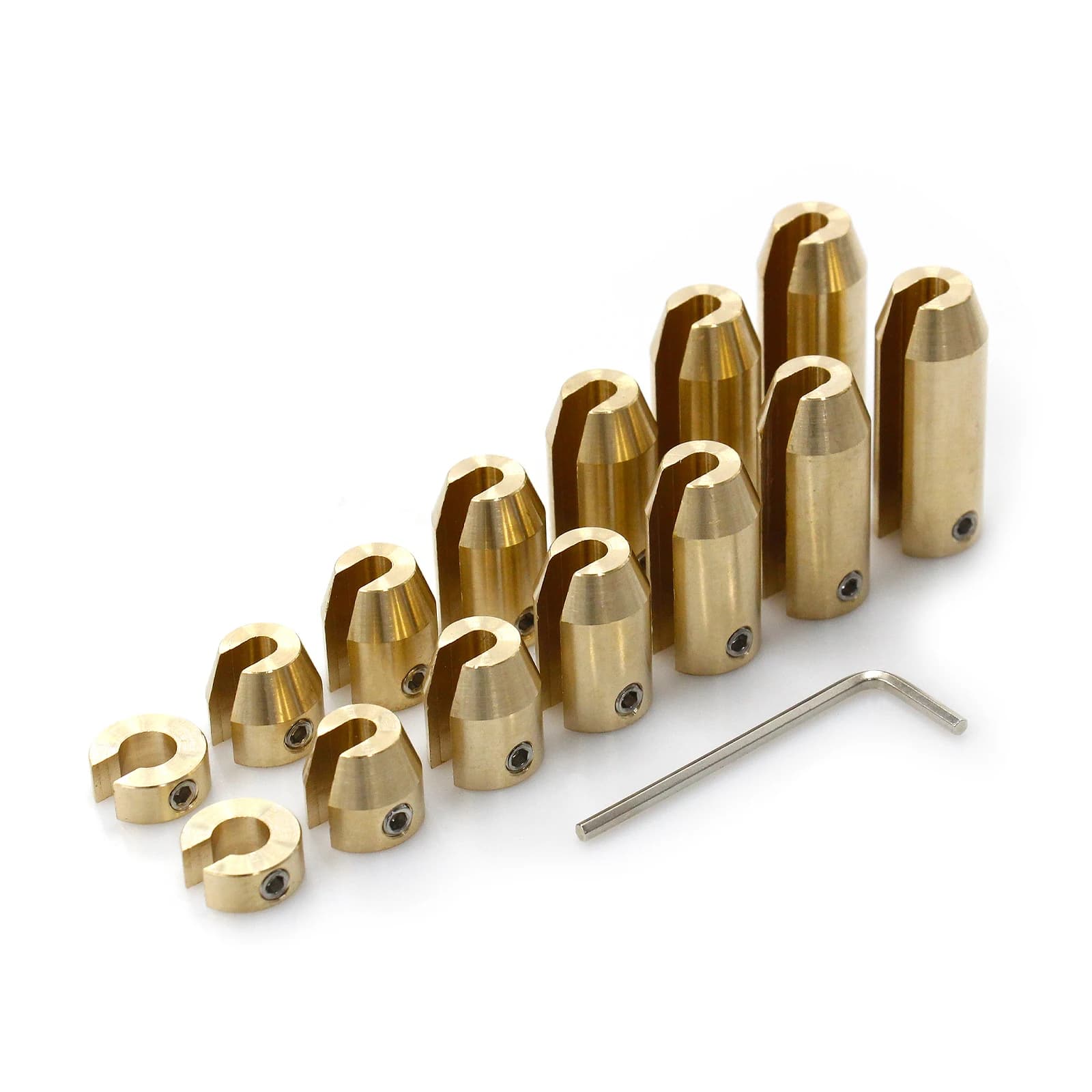 Balancing weights for wheel spokes Rechargeable weights for balance weights Rechargeable brass wheel weights reusable for motorcycle 8 pack